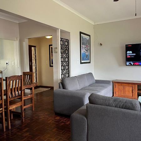 10 St Johns - House Villa Port Shepstone Buitenkant foto