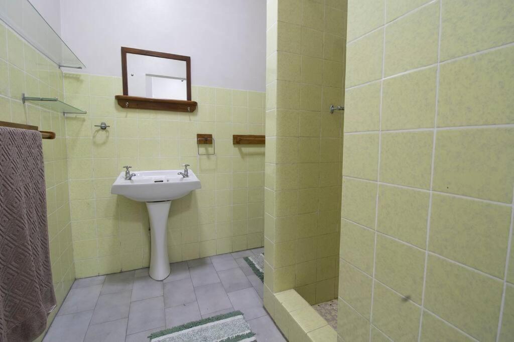 10 St Johns - House Villa Port Shepstone Buitenkant foto