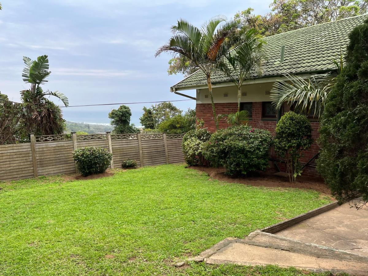 10 St Johns - House Villa Port Shepstone Buitenkant foto