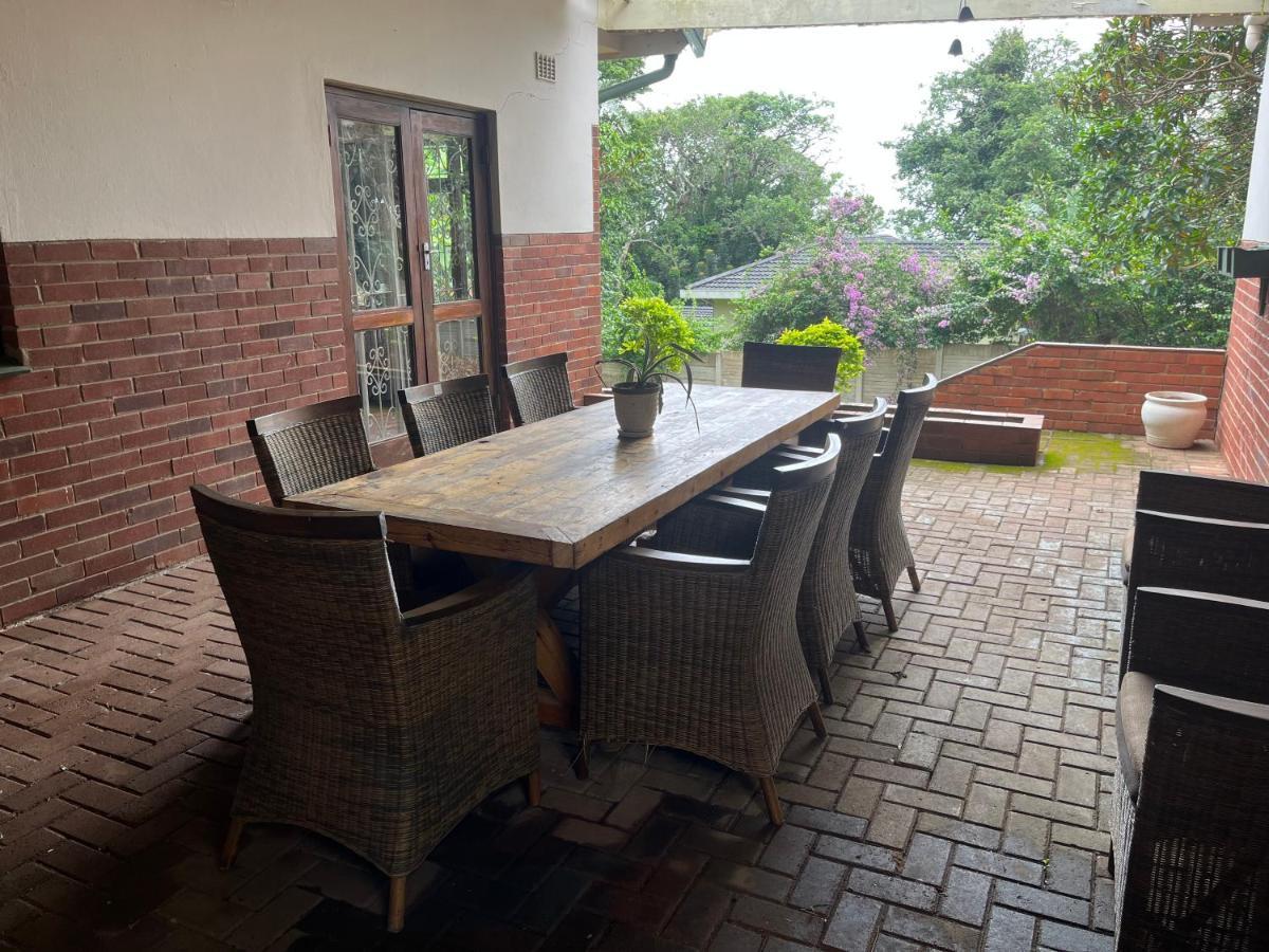 10 St Johns - House Villa Port Shepstone Buitenkant foto