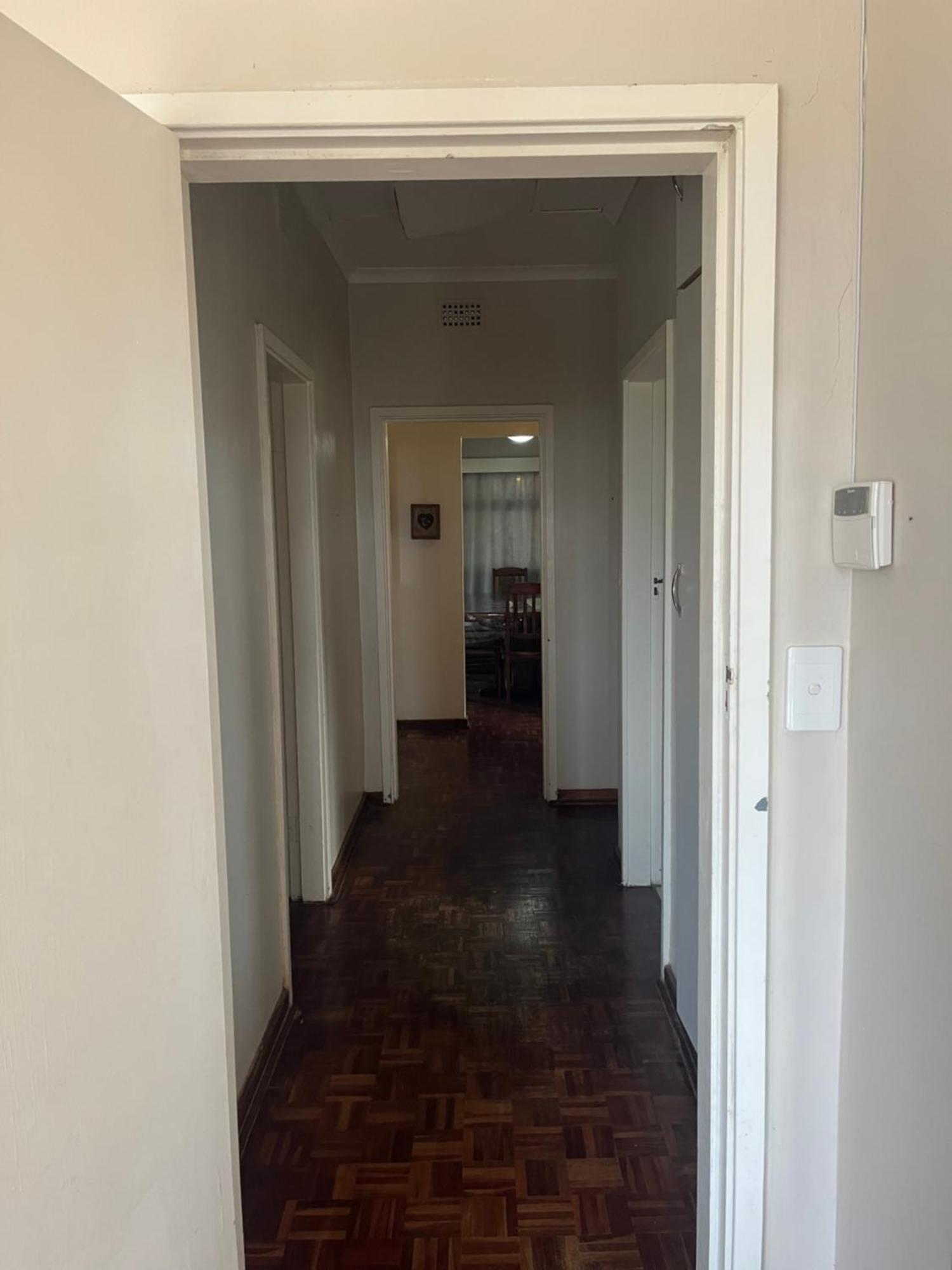 10 St Johns - House Villa Port Shepstone Buitenkant foto