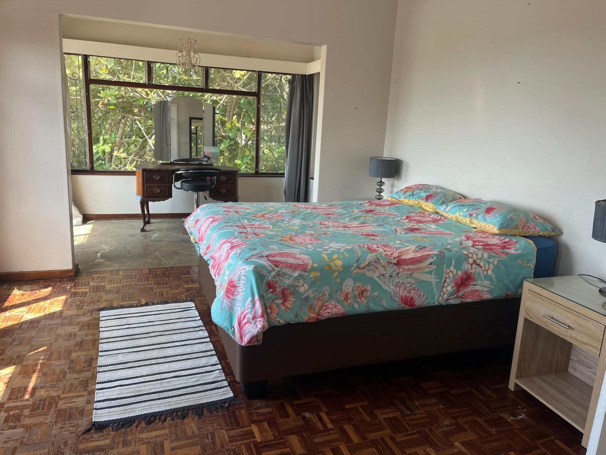 10 St Johns - House Villa Port Shepstone Buitenkant foto