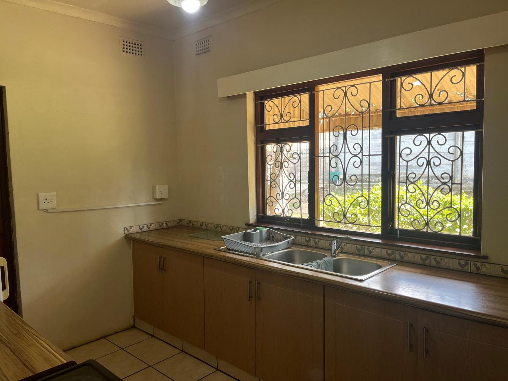 10 St Johns - House Villa Port Shepstone Buitenkant foto